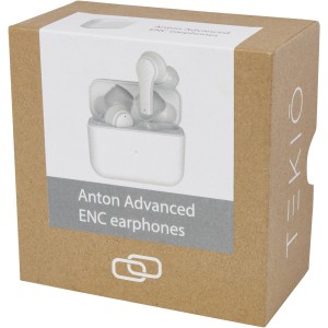 Anton Advanced ENC flhallgat, fehr (flhallgat, fejhallgat)