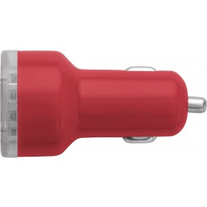 Auts USB tlt, piros (auts cikk)