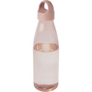 Bergen jramanyag vizespalack, 800 ml, pink (vizespalack)