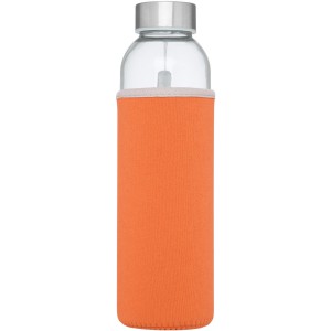 Bodhi veg sportpalack, 500 ml, narancs (sportkulacs)