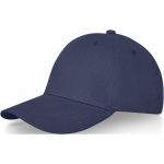 Davis 6 paneles baseballsapka, sttkk (38678490)