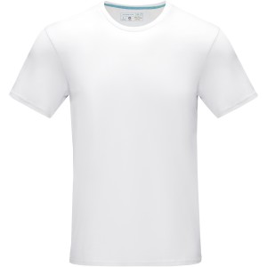 Elevate Azurite frfi organikus pl, fehr (T-shirt, pl, 90-100% pamut)