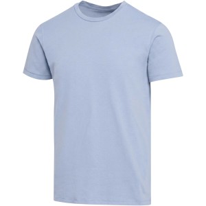 Elevate Balfour r�vid ujj� p�l�, Mist Blue