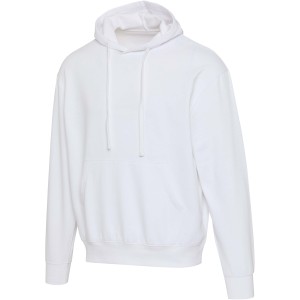 Elevate Boris oversized kapucnis pul�ver, White