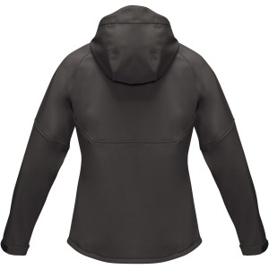 Elevate Coltan ni GRS softshell dzseki, szrke (dzseki)