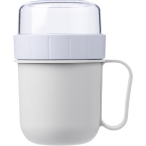 �telt�rol�, 450 ml, feh�r
