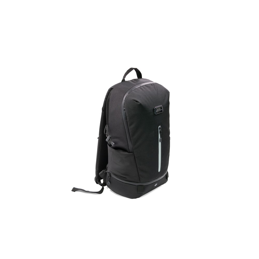 Brandcharger Nomad hátizsák, fekete (hátizsák)