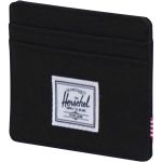 Herschel Charlie újrahasznosított RFID kártyatartó, fekete (12075690)