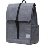 Herschel City újrahasznosított hátizsák, 16L, szürke (12075380)