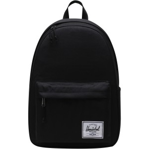 Herschel Classic htizsk jrahasznostott anyagbl, 26L, fekete (htizsk)