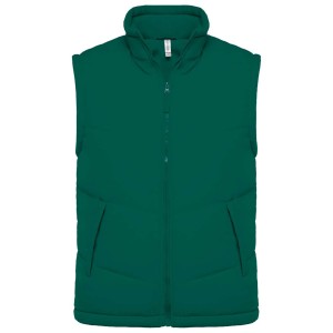 Kariban Blelt mellny, Dark Green (mellny)