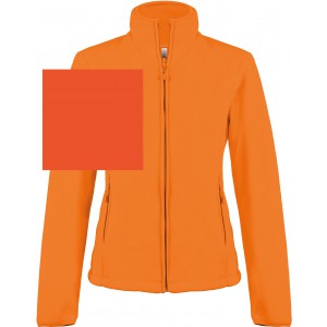 Kariban Maureen ni mikropolr pulver, Fluorescent Orange (polr pulver)