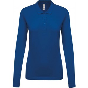 Kariban Ni hosszujj pik pl, Light Royal Blue (hosszujj pl)