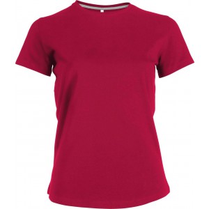 Kariban Ni pl, Fuchsia (T-shirt, pl, 90-100% pamut)