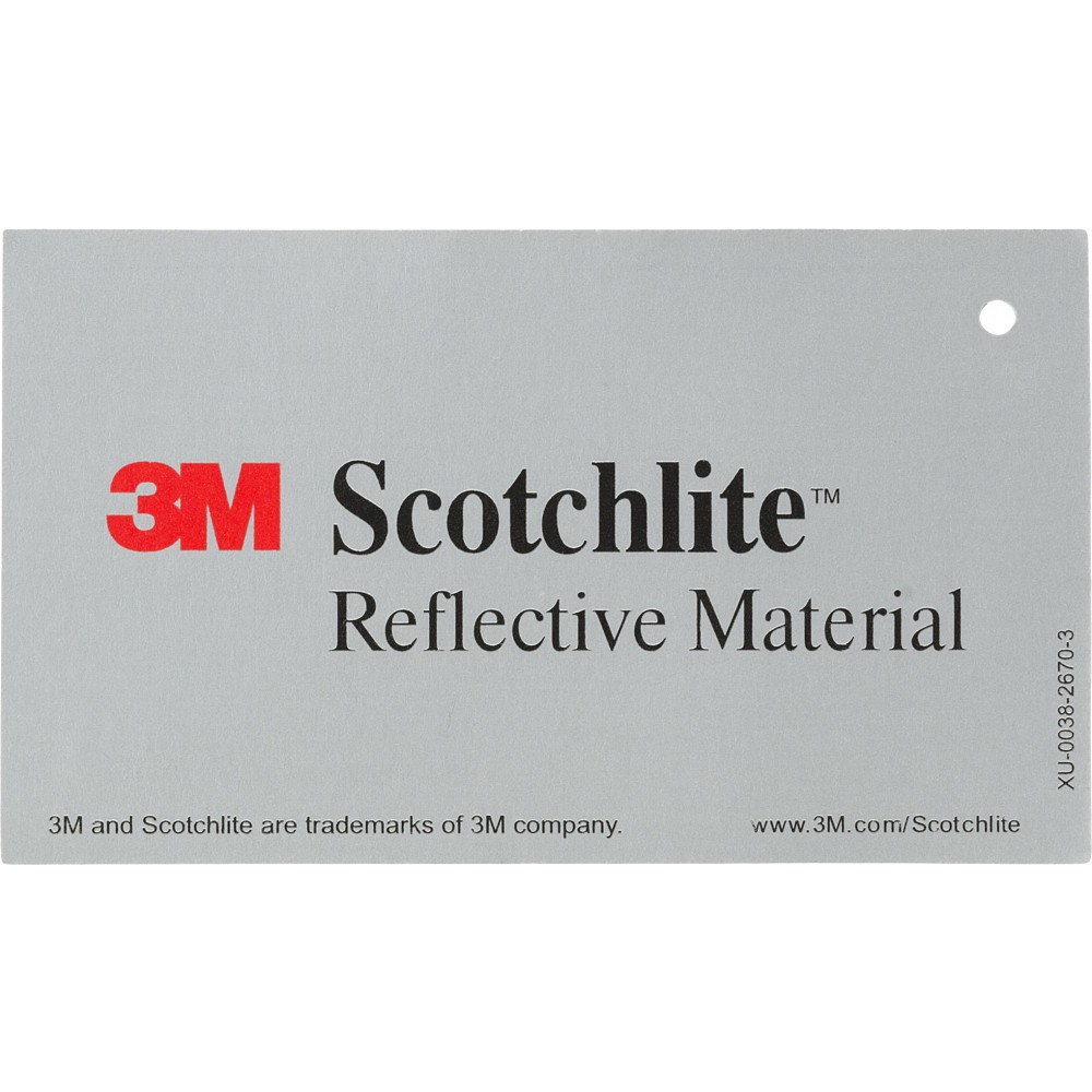 3M fényvisszaverők kerékpárküllőre (kerékpáros cikk)