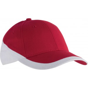 Kup Racing sapka, Red/White (sapka)