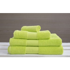 Olima trlkz, Citrus Green, 100X150
