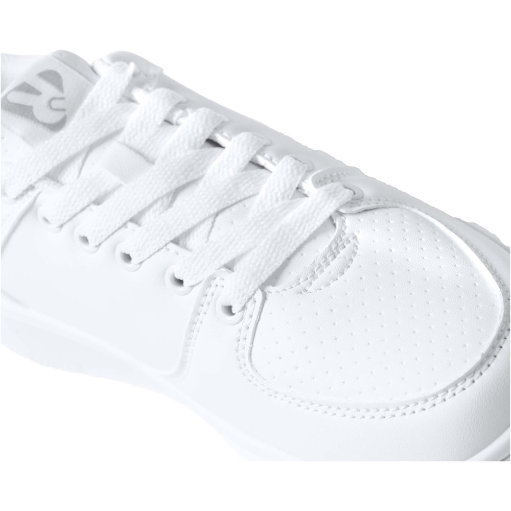 Roly Baylor uniszex sportcipő, White (papucs, cipő)