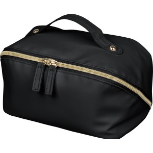 Piperet�ska, �jrahasznos�tott PU, fekete