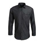 Premier frfi farmer ing, Black Denim (PR222BLD)