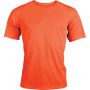 ProAct frfi sportpl, Fluorescent Orange