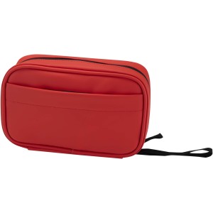 Resi Plus k�belrendez� tasak, 1L, piros