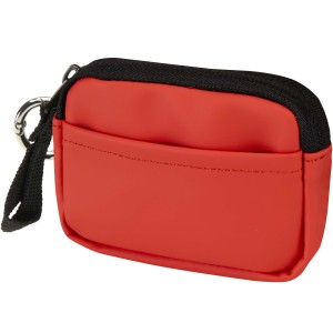 Resi Plus p�nzt�rca, piros