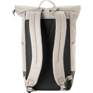 Rolltop htizsk, 600D, bzs