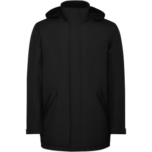 Roly America b�lelt f�rfi parka, Black