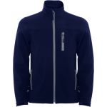 Roly Antartida frfi softshell dzseki, Navy Blue (R64321R)