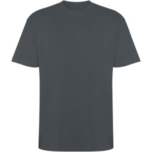 Roly Bull r�vidujj� uniszex oversized p�l�, Ebony