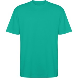 Roly Bull rvidujj uniszex oversized pl, zld