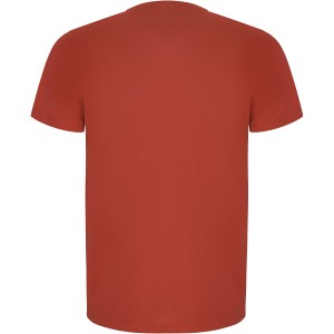 Roly Imola gyerek sportpl, Red (T-shirt, pl, kevertszlas, mszlas)