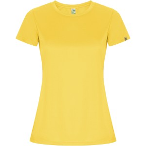 Roly Imola ni sportpl, Yellow (T-shirt, pl, kevertszlas, mszlas)