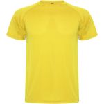 Roly Montecarlo gyerek sportpl, Yellow (K04251B)