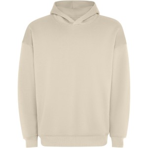 Roly Otto oversized uniszex kapucnis pul�ver, Angora