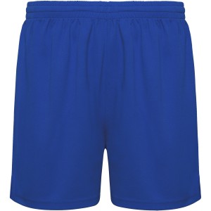 Roly Player uniszex sort, Royal blue