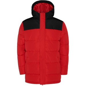 Roly Tallin gyerekdzseki, Red, Solid black (dzseki)