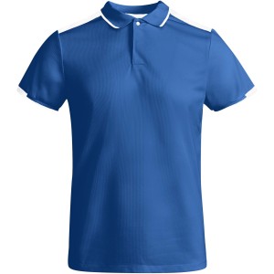 Roly Tamil rvid ujj gyerek sportpl, royal blue, white
