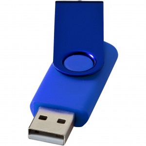 Rotate Metalic pendrive, kzpkk (raktri)