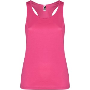 Shura ni sport trik, rossette (T-shirt, pl, kevertszlas, mszlas)