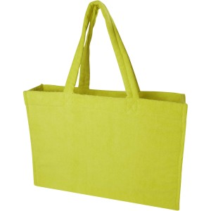 Siam frottr strandtska, 13L, lime (strandtska)