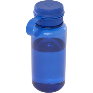 Ryder sportpalack többfunkciós fedéllel, 900 ml, középkék