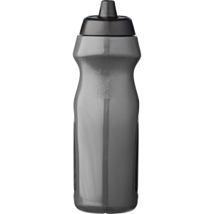 Sportpalack, 700 ml, fekete