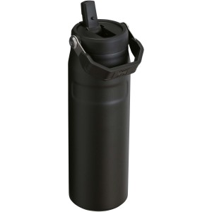 Stanley IceFlow 2.0 vizespalack szvszllal, 700 ml, fekete