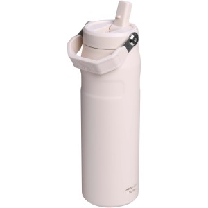 Stanley IceFlow 2.0 vizespalack szvszllal, 700 ml, rzsaszn