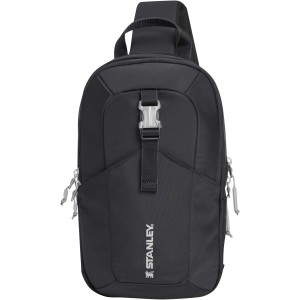 Stanley Vitalize Macro Method crossbody t�ska, fekete