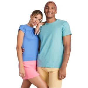 Roly Capri ni pamutpl, Venture Green (T-shirt, pl, 90-100% pamut)