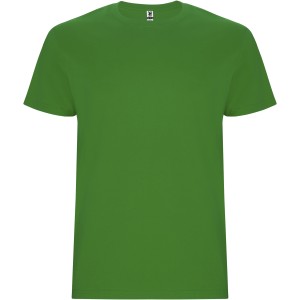 Roly Stafford gyerek pamutpl, Grass Green (T-shirt, pl, 90-100% pamut)