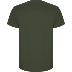Roly Stafford gyerek pamutpl, Venture Green (T-shirt, pl, 90-100% pamut)